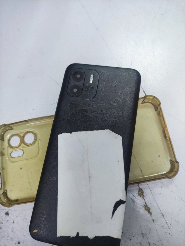 Дешево Xiaomi Redmi A2 2/32GB Black з ломбарду