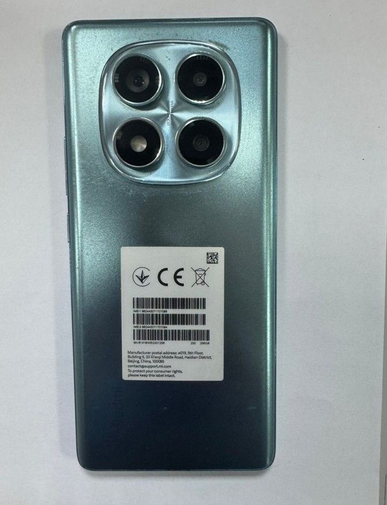 Xiaomi redmi note 14 pro 8/256gb Код:01-200955359. Зображення 6