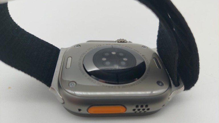 Розпродаж Apple watch ultra gps + cellular 49mm, продавець Техноскарб