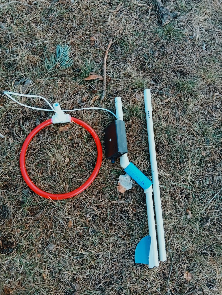 Дешево Pirat з вбудованим акумулятором з ломбарду