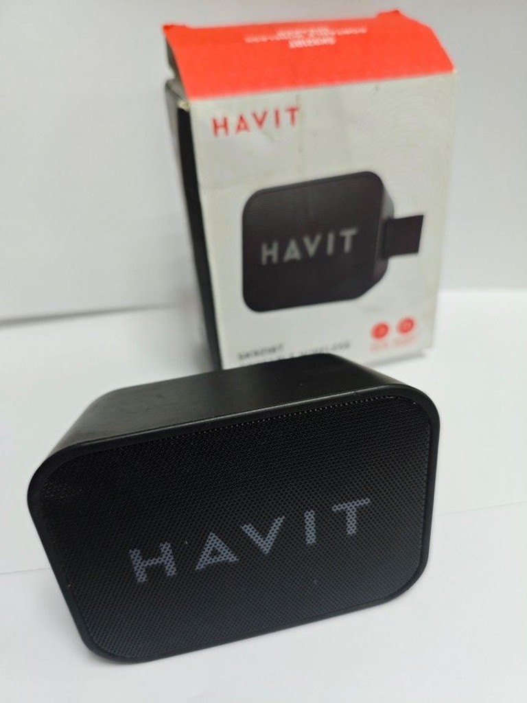Купити Havit sk921bt Б/У
