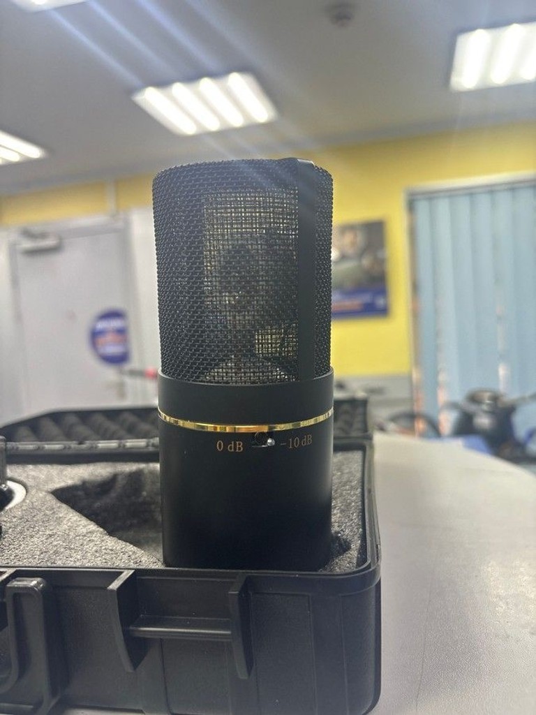Дешево Mxl 770 з ломбарду