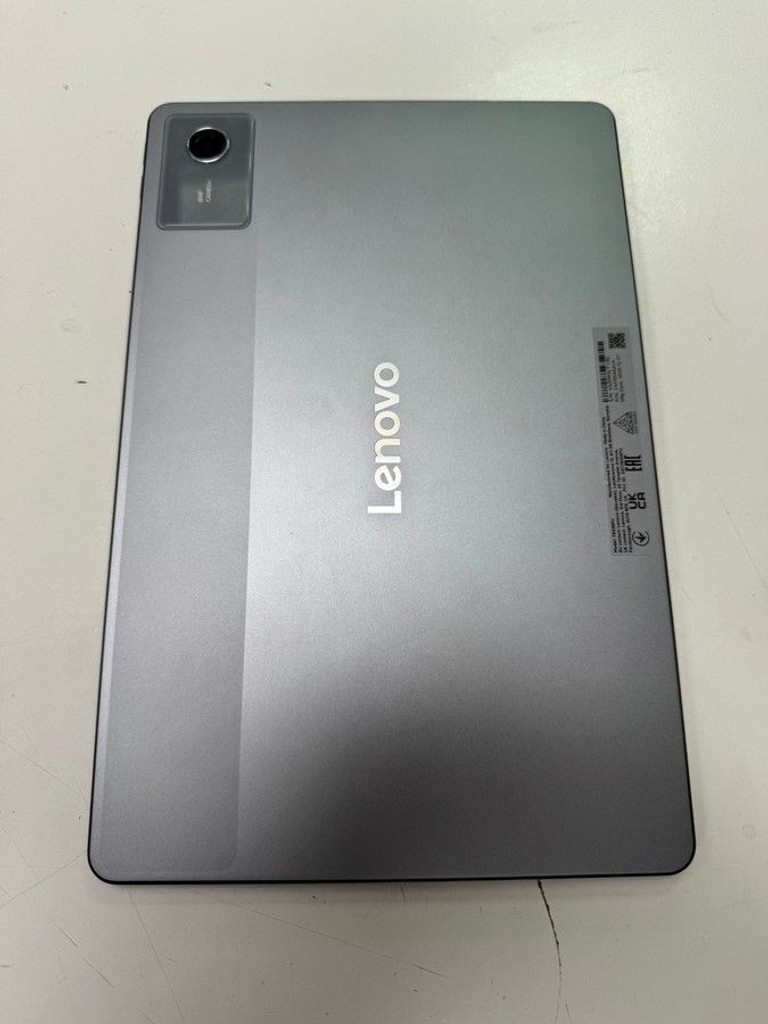Купити Lenovo Idea Tab 8/128GB Wi-Fi Luna Grey + Pen (ZAFR0462UA) Б/У