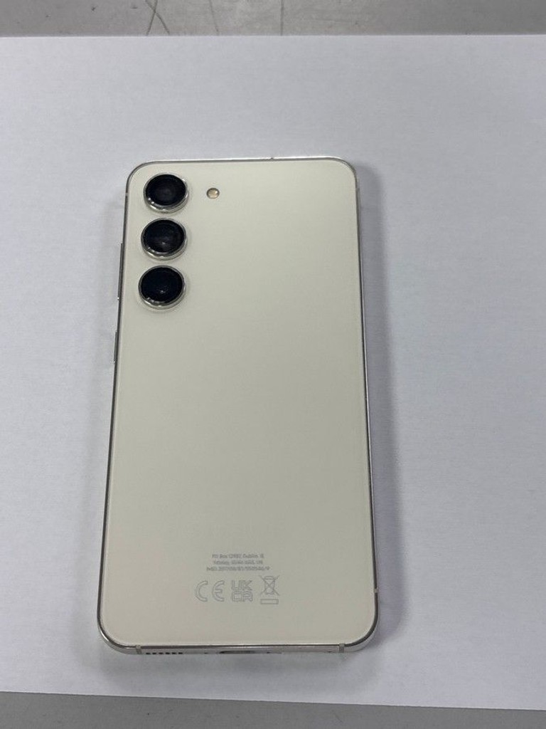 Купити Samsung galaxy s23 8/256gb Б/У