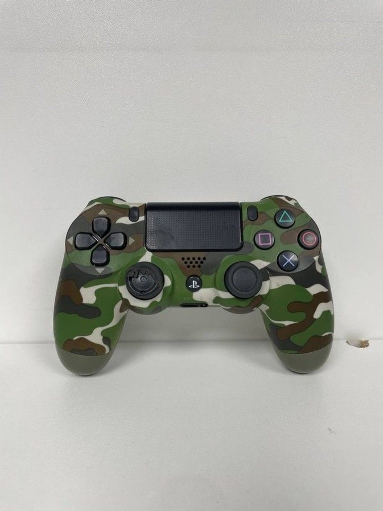 Купити Sony dualshock 4 v2 Б/У