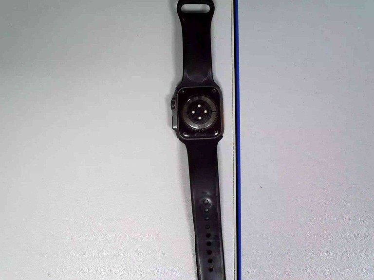 Дешиво Smartwatch watch 8 ultra 49mm с ломбарда