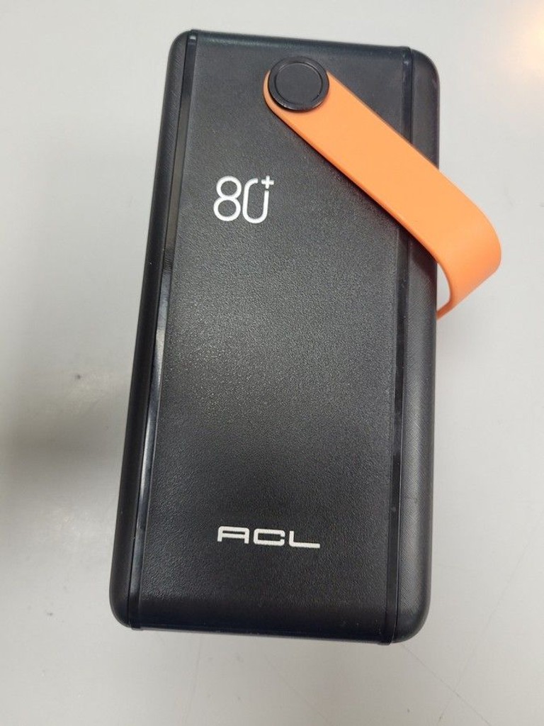 Дешево Acl PW-53 80000mAh Black з ломбарду