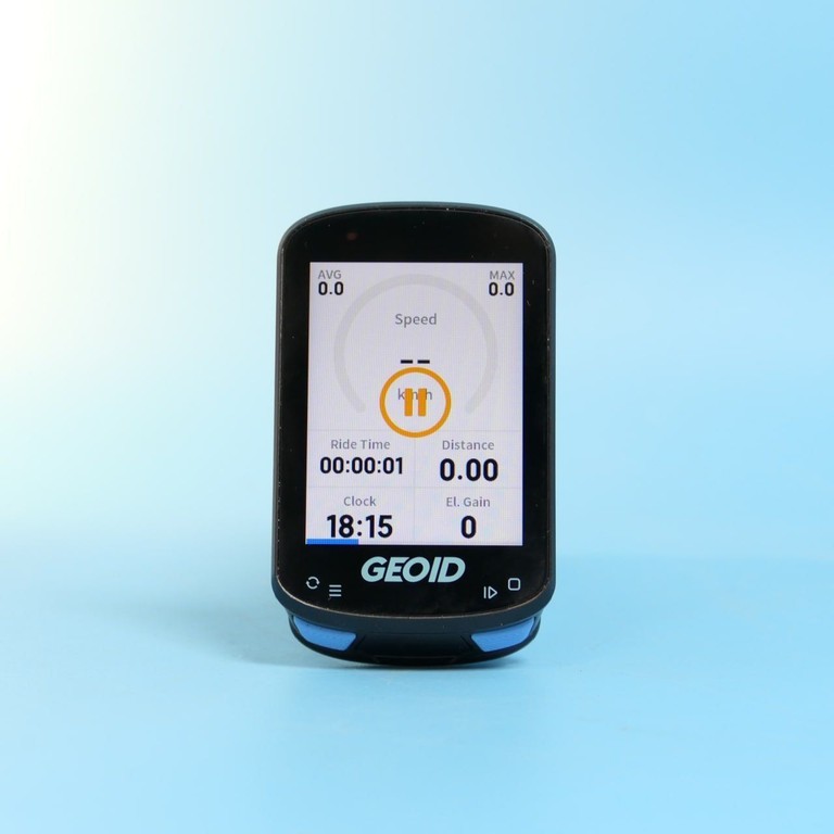 Купить GEOID CC600 Б/У
