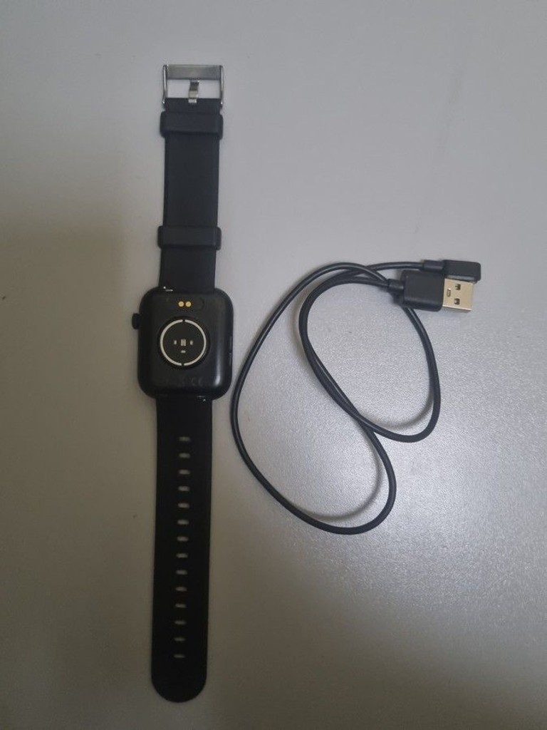 Объявление Colmi P71 Black Б/У
