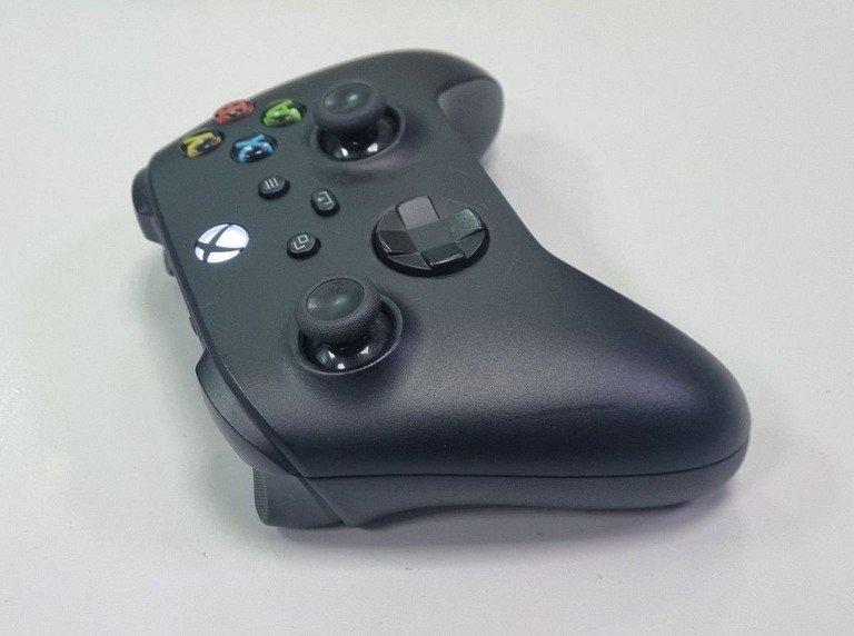 Microsoft xbox series x s wireless controller Код:01-200962085. Зображення 6