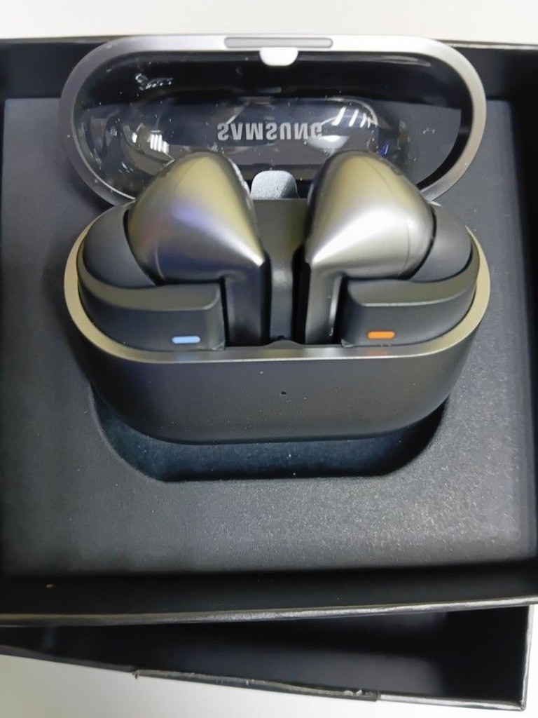 Samsung galaxy buds3 pro Код:01-200961979. Зображення 8