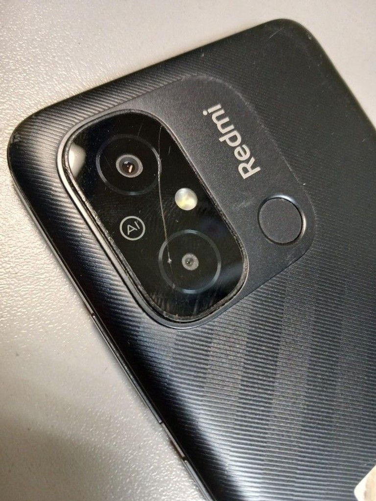 Розпродаж Xiaomi redmi 12c 4/128gb, продавець Техноскарб