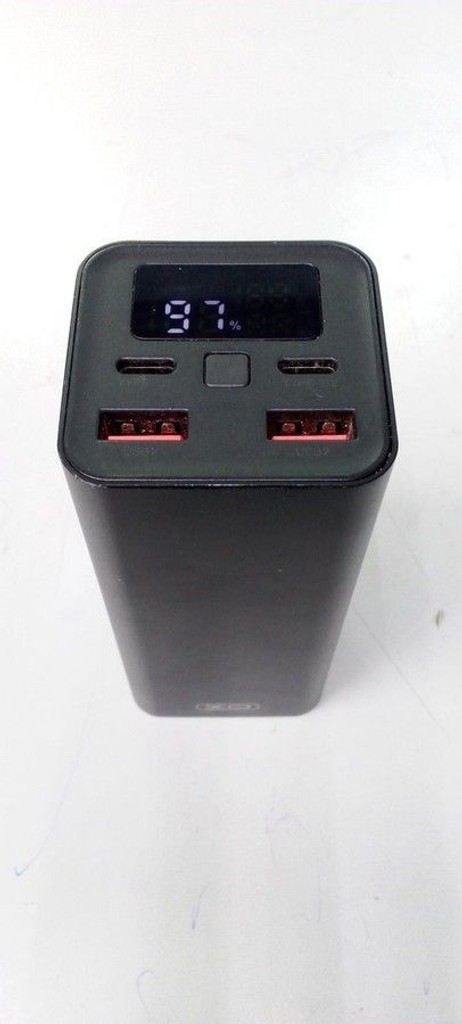 Оголошення Xo pb97 20000mah 65w Б/У