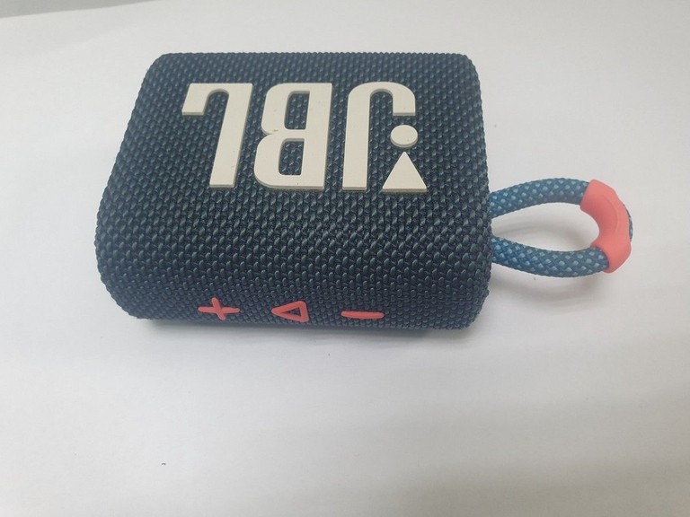Купить Jbl go 3 Б/У
