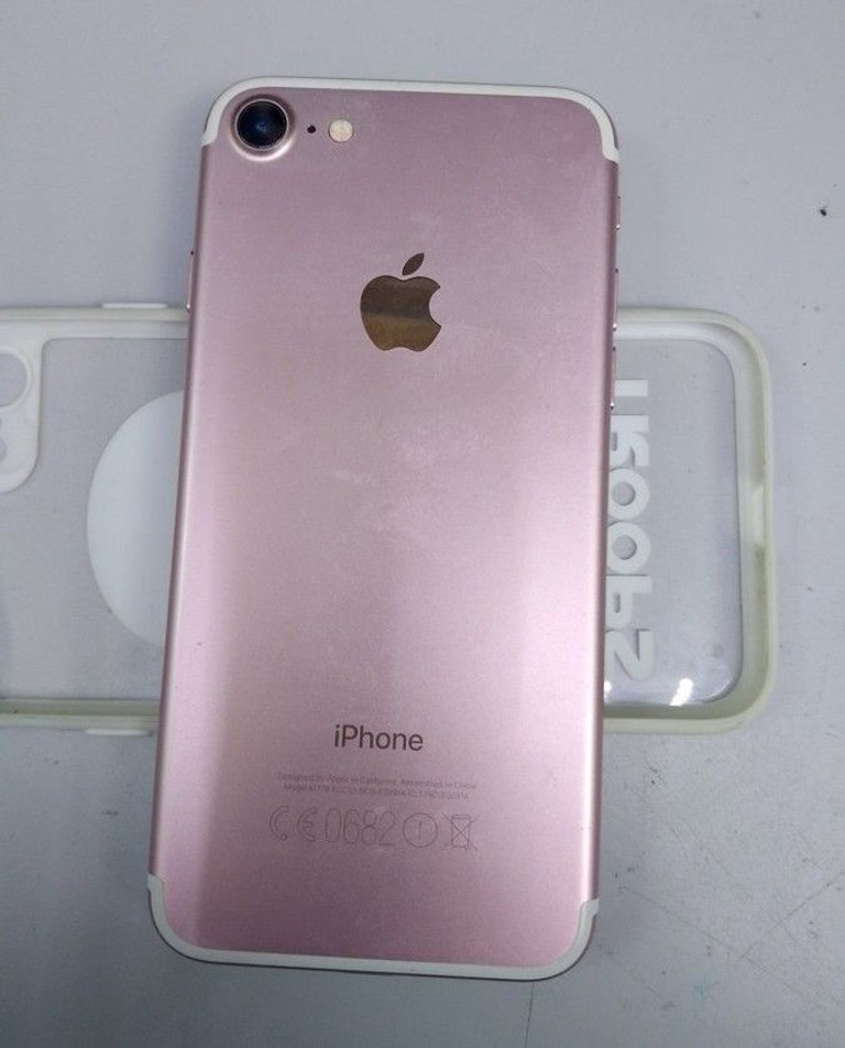 Дешево Apple iphone 7 128gb з ломбарду