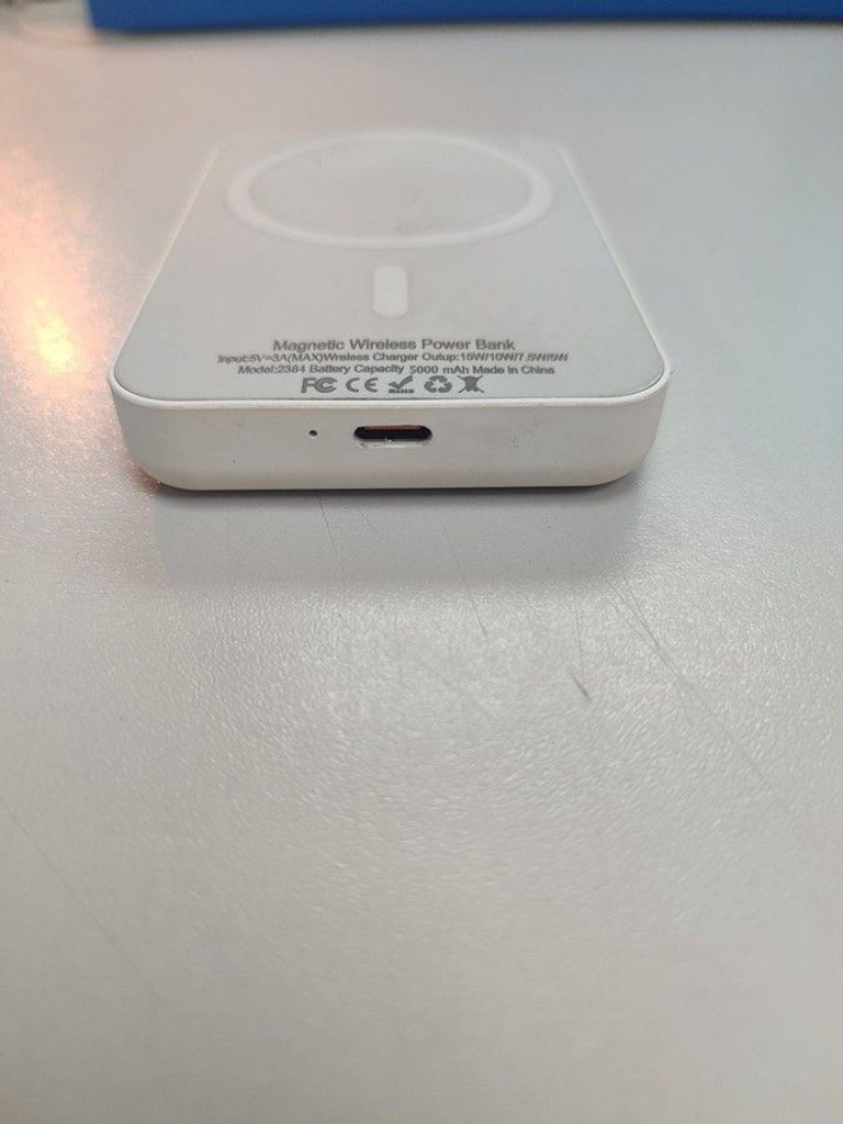 Battery Pack magsafe 5000mah Код:01-200962332. Зображення 5