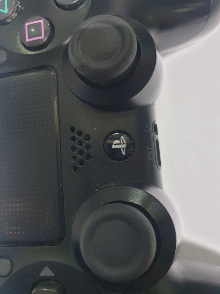 Sony dualshock 4 v2 Код:01-200965765. Изображение 5