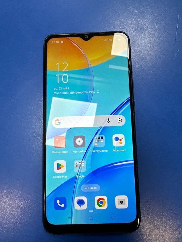 Дешево Oppo a15 2/32gb з ломбарду