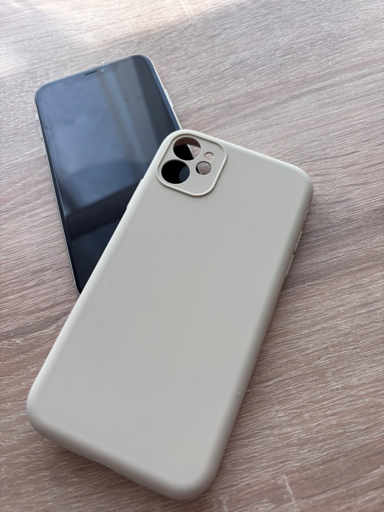 Apple iPhone 11 64GB White (MWL82) Код:null. Зображення 5