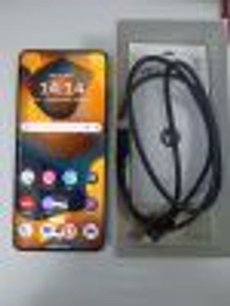 Купить Motorola moto edge 60 fusion 8/256gb Б/У