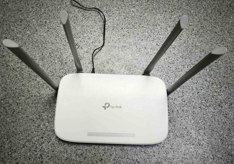 Tp-link EC220-G5 Код:01-200966082. Изображение 5