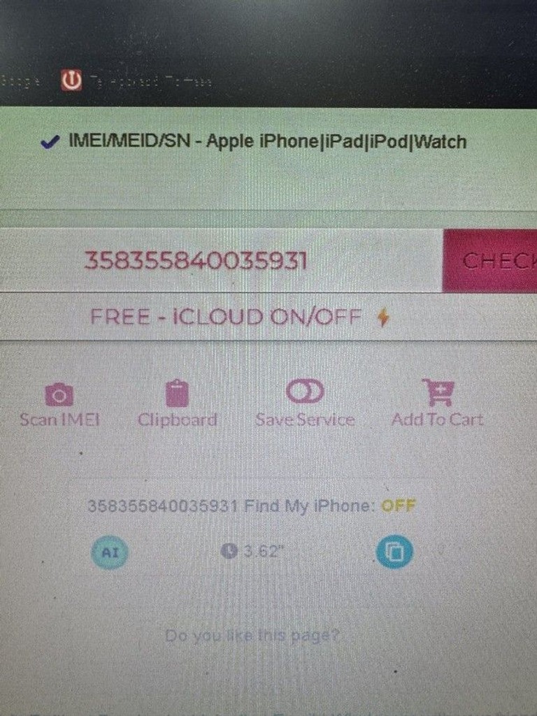 Apple iphone 15 128gb esim Код:01-200966497. Изображение 5