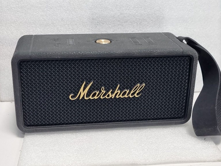 Купити Marshall middleton Б/У