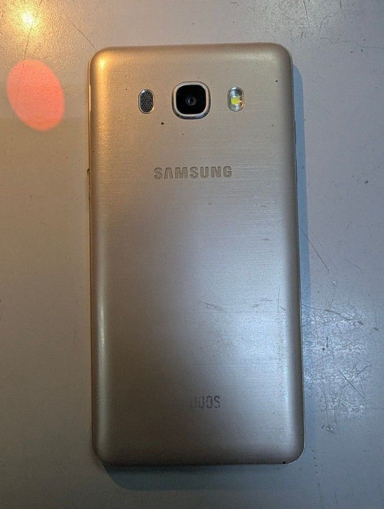 Оголошення Samsung galaxy j5 j510h Б/У