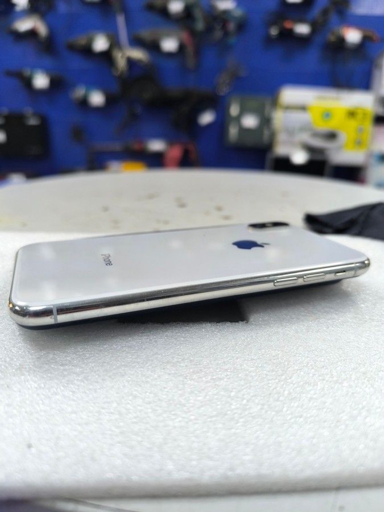Apple iphone x 256gb Код:01-200967752. Изображение 6