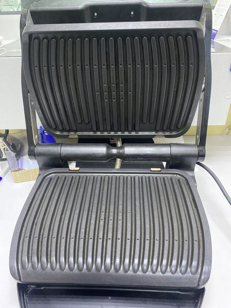 Распродажа Tefal OptiGrill+ GC712834, продавец Техноскарб