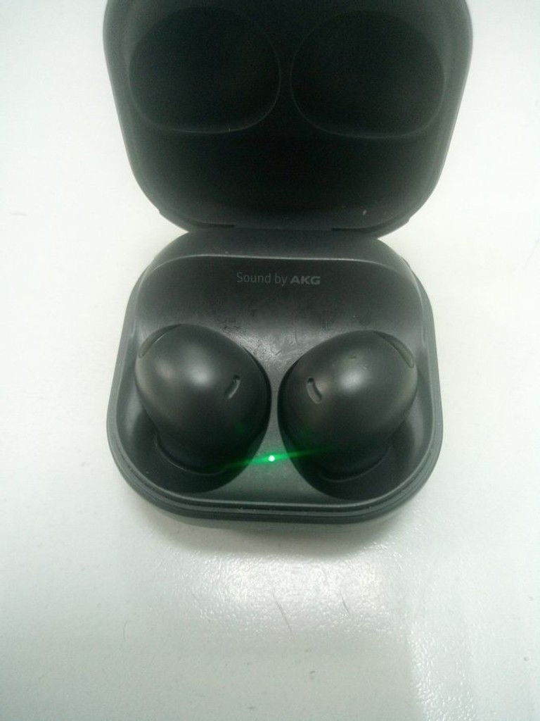 Объявление Samsung galaxy buds2 Б/У