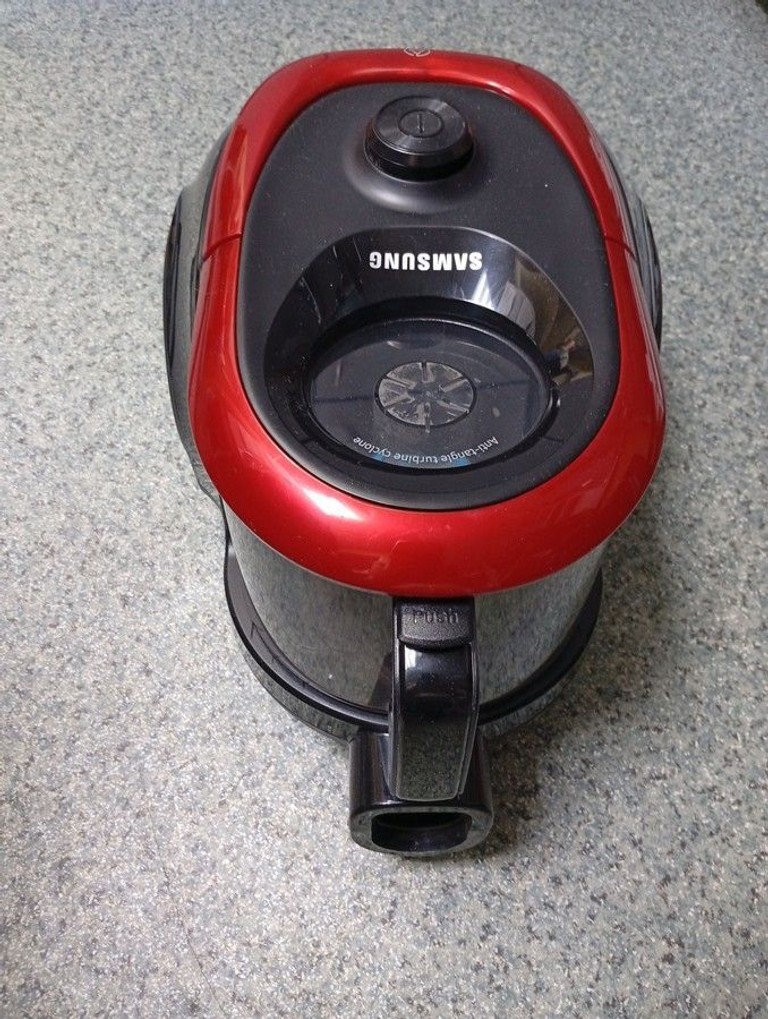 Samsung Anti-tangle VC07M2110SR Код:01-200940702. Зображення 5