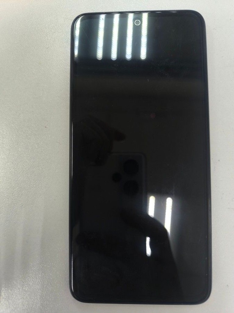 Дешево Xiaomi redmi note 14 8/256gb з ломбарду