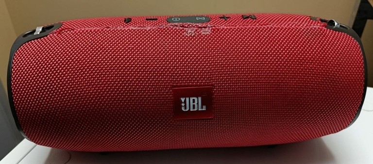 Купити Jbl xtreme Б/У