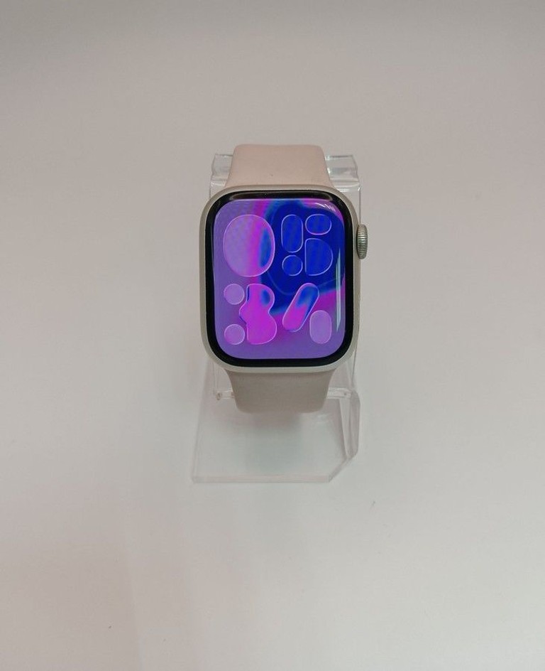 Купити Apple watch series 7 41mm Б/У