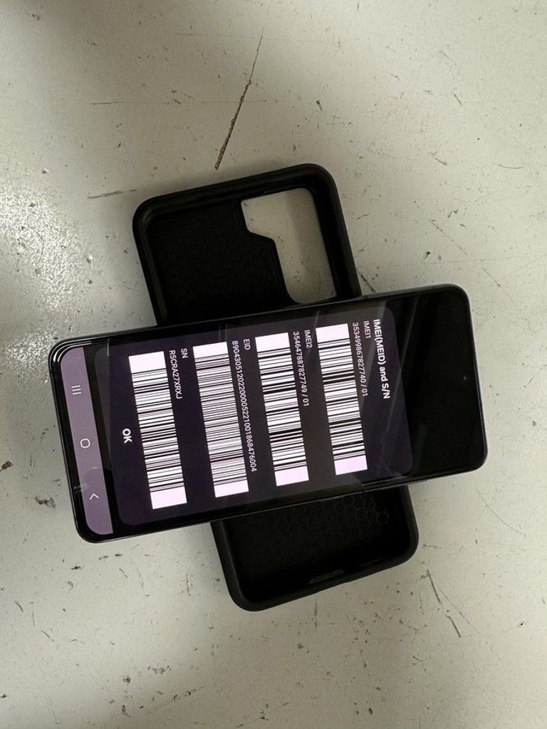 Купити Samsung galaxy s21 5g 8/256gb Б/У