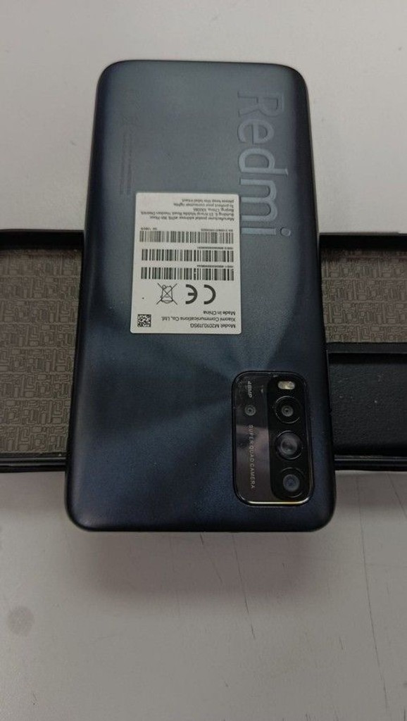 Дешево Xiaomi redmi 9t 4/128gb з ломбарду