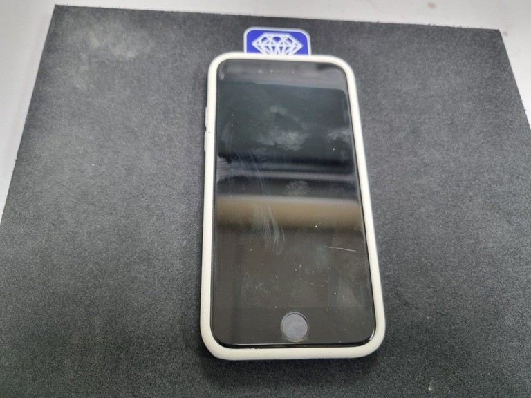 Оголошення Apple iPhone SE 2020 128GB Black Slim Box (MHGT3) Б/У