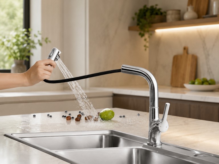 Оголошення Faucet CR-8428 Б/У