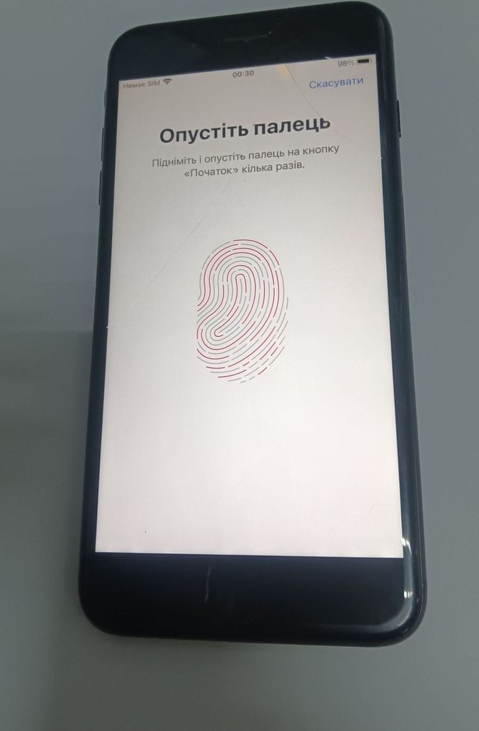 Оголошення Apple iphone 7 plus 128gb Б/У