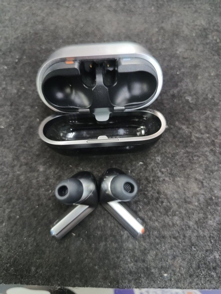 Samsung galaxy buds3 pro Код:01-200975860. Изображение 6