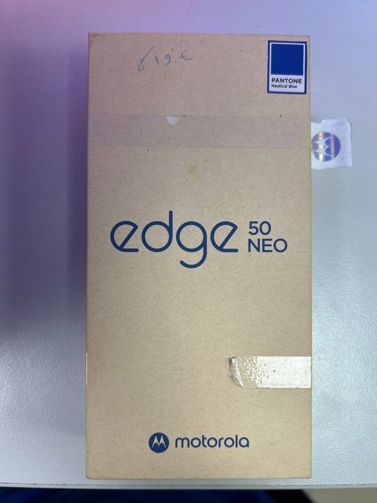 Motorola edge 50 neo 12/512gb Код:01-200975150. Зображення 8