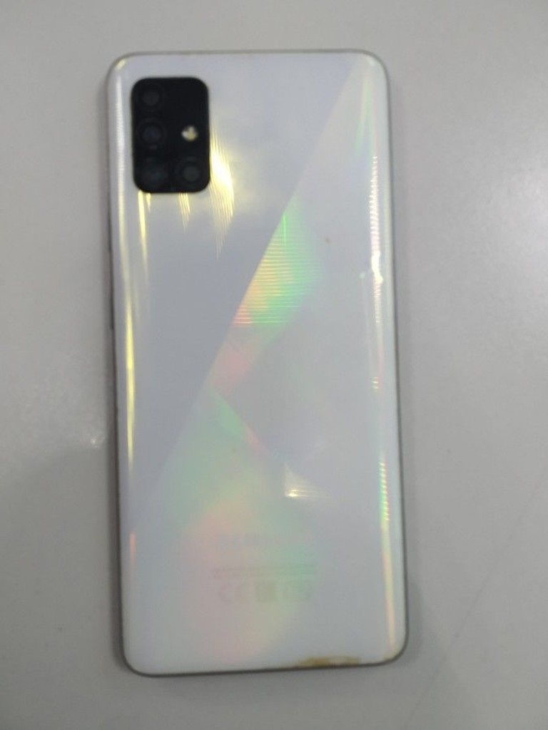 Розпродаж Samsung a515f galaxy a51 6/128gb, продавець Техноскарб