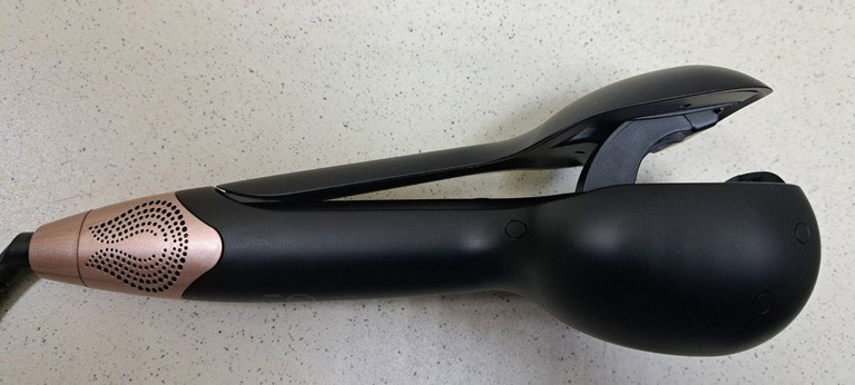 Оголошення Babyliss Wave Secret Air C1900E Б/У