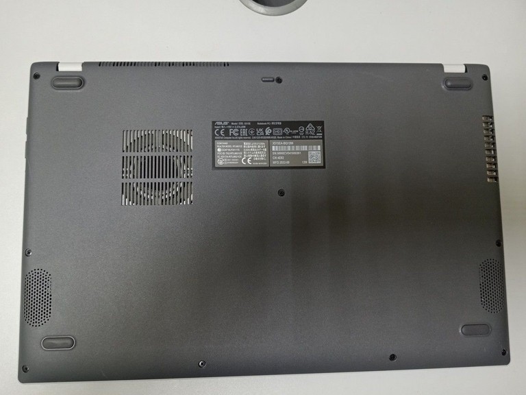 Asus 15/core i5-1135g7 ddr4/8gb ddr4/hdd *відсутній/ssd 512 gb/*інтегрована Код:01-200975765. Зображення 9