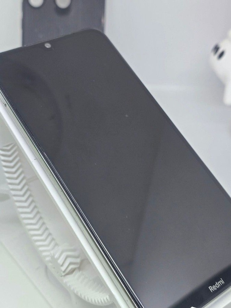 Xiaomi Redmi Note 8 4/64GB Black Код:01-200975656. Зображення 7