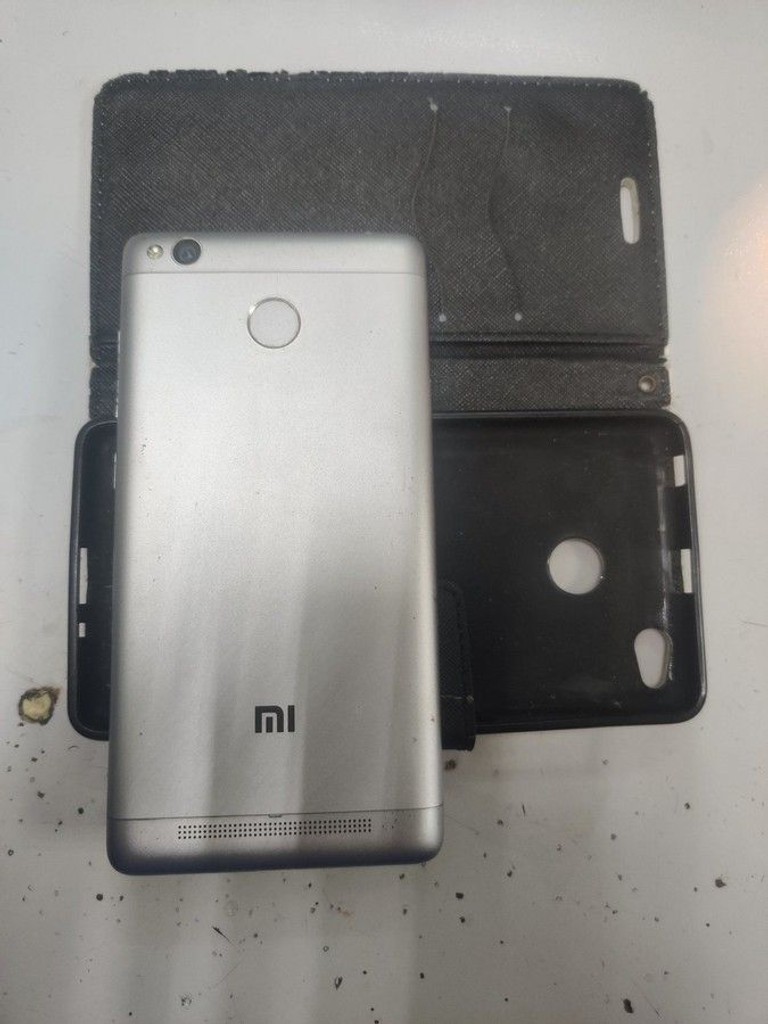 Оголошення Xiaomi redmi 3s 3/32gb Б/У