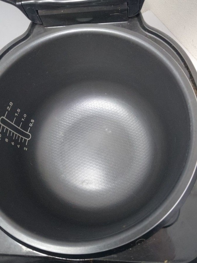 Дешиво Tefal RK321A34 с ломбарда