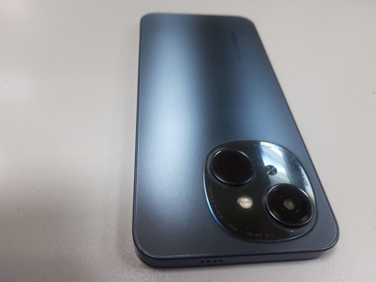 Tecno spark go 1 kl4 3/128gb Код:01-200975928. Изображение 8
