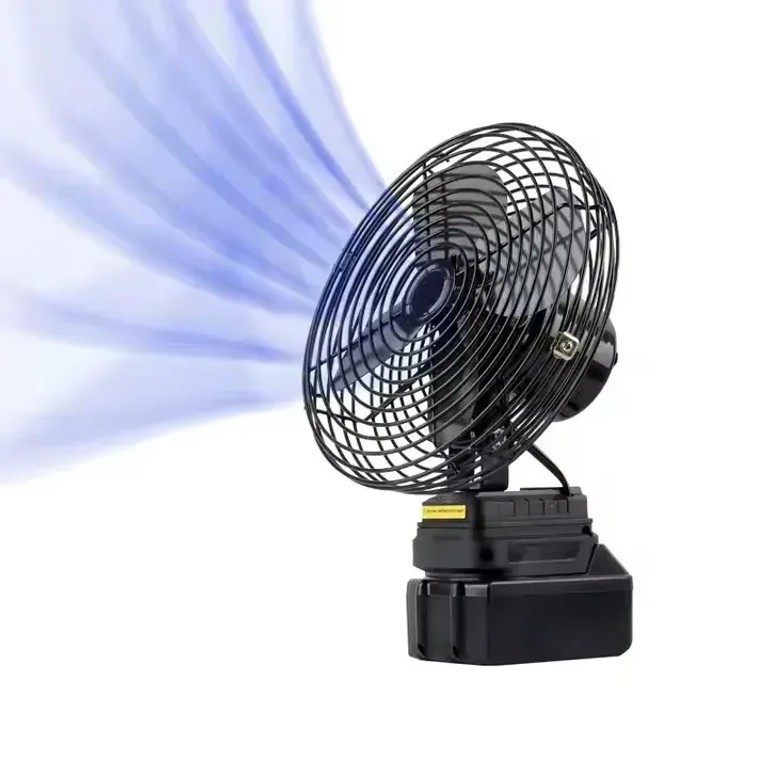 Electric Fan 48V Код:null. Изображение 5